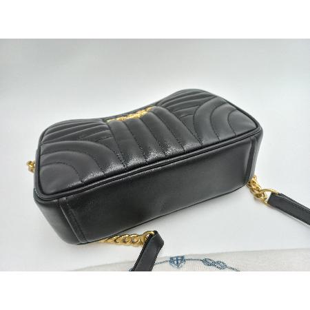  ñ)Prada() 1BH084 ̾׷  ÷ ũν[ûֱõ] ̹4 - ̺ ߰ǰ